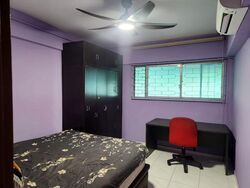 Blk 55 Ping-an Gardens (Bedok), HDB 3 Rooms #564033151